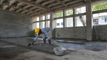 As&iacute; avanzan las obras de infraestructura educativa en las comunas 7 y 8 