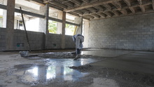 As&iacute; avanzan las obras de infraestructura educativa en las comunas 7 y 8 