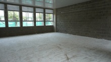 As&iacute; avanzan las obras de infraestructura educativa en las comunas 7 y 8 