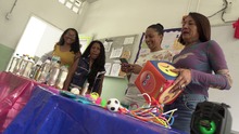El DUA lleg&oacute; a la Instituci&oacute;n Oficial Normal Superior Santiago de Cali