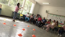 El DUA lleg&oacute; a la Instituci&oacute;n Oficial Normal Superior Santiago de Cali