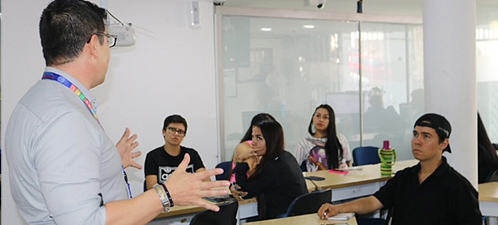 Todas y Todos a Estudiar impulsa el emprendimiento y desarrollo social de los j&oacute;venes