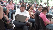Maestros fortalecen pr&aacute;cticas tecnol&oacute;gicas para impulsar un aprendizaje m&aacute;s significativo