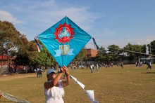 Comunidad escolar de la Antonio Jos&eacute; Camacho celebr&oacute; el aniversario 90