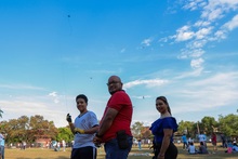 Comunidad escolar de la Antonio Jos&eacute; Camacho celebr&oacute; el aniversario 90
