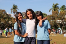 Comunidad escolar de la Antonio Jos&eacute; Camacho celebr&oacute; el aniversario 90