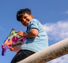 Comunidad escolar de la Antonio Jos&eacute; Camacho celebr&oacute; el aniversario 90