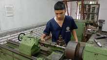 4029 estudiantes de 10 y 11 grados cuentan con Administraci&oacute;n de riesgos laborales 