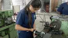 4029 estudiantes de 10 y 11 grados cuentan con Administraci&oacute;n de riesgos laborales 