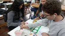 4029 estudiantes de 10 y 11 grados cuentan con Administraci&oacute;n de riesgos laborales 