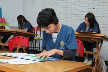 4029 estudiantes de 10 y 11 grados cuentan con Administraci&oacute;n de riesgos laborales 