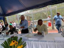 IEO La Leonera,  20 a&ntilde;os formando ciudadanos integrales