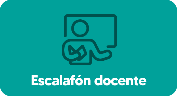 Escalafón docente