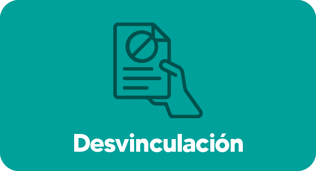 Desvinculación