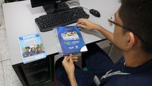La educaci&oacute;n, herramienta poderosa para construir un futuro brillante