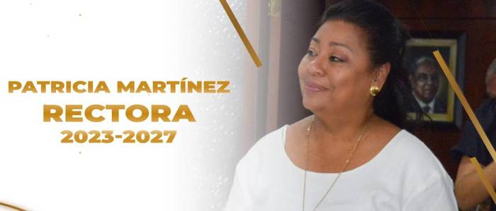Patricia Mart&iacute;nez es designada Rectora de la Escuela Nacional del Deporte