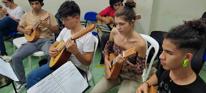 El IPC le sigue cumpliendo a la cultura popular cale&ntilde;a