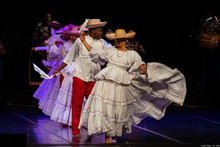 Cali bailar&aacute; al ritmo de la ancestralidad de los pueblos en el &lsquo;XXI Festival Internacional  IPC Danza con Colombia&rsquo;