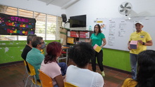 Modelo DUA, por una eduaci&oacute;n m&aacute;s incluyente se implementa en las IEO