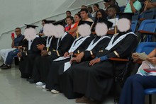 93 estudiantes firmantes del Acuerdo de Paz se certificaron en bachillerato