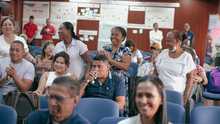 24 planteles oficiales participaron en la clausura del proceso de Metodolog&iacute;as Flexibles