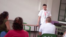 Secretar&iacute;a de Educaci&oacute;n y Save the Children unen esfuerzos para combatir la desescolarizaci&oacute;n 