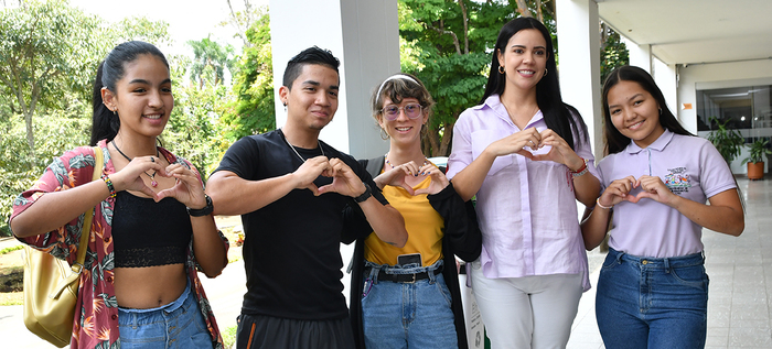 Alcald&iacute;a posibilita el ascenso social de j&oacute;venes cale&ntilde;os