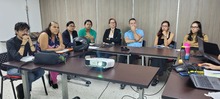 Equipos de Instituciones Educativas Oficiales se fortalecen gracias a concursos de m&eacute;ritos