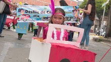 55 a&ntilde;os educando a los cale&ntilde;os
