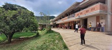 Habitantes de Villacarmelo priorizaron recursos para paneles solares