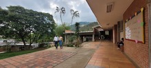 Habitantes de Villacarmelo priorizaron recursos para paneles solares