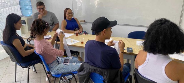 Todas y Todos a Estudiar fomenta el desarrollo de competencias y habilidades de liderazgo