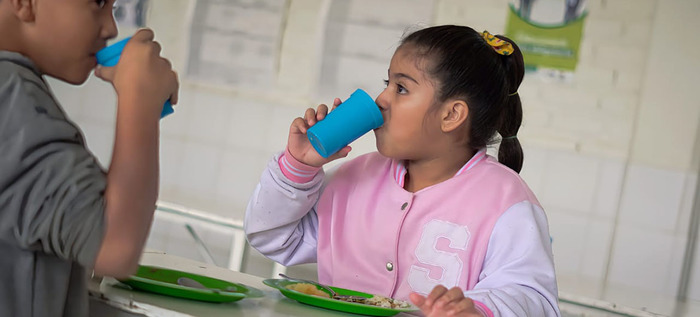 Con&eacute;ctese y participe de la II Mesa P&uacute;blica del Programa de Alimentaci&oacute;n Escolar 2023