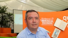 Carpa Cali Educa abri&oacute; actividades con libro sobre relatos de misterios y aventuras