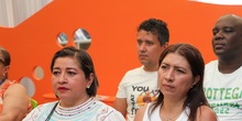 Carpa Cali Educa abri&oacute; actividades con libro sobre relatos de misterios y aventuras