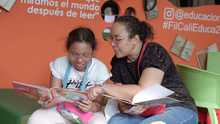 Docentes cale&ntilde;os unidos por el bienestar de la casa com&uacute;n