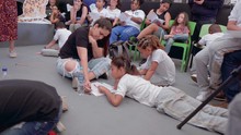 En Cali Educa los estudiantes viven la aventura de escribir