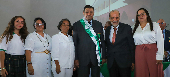 Santa Librada celebr&oacute; feliz sus 200 a&ntilde;os