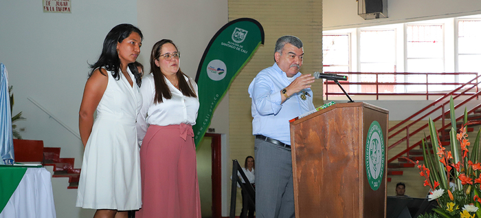 A cero costo, egresados libradunos podr&aacute;n cursar programas acad&eacute;micos en Intenalco