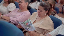 Inici&oacute; en Cali el V Foro Etnoeducativo Afro 