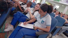 Inici&oacute; en Cali el V Foro Etnoeducativo Afro 