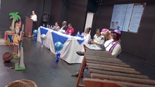 Inici&oacute; en Cali el V Foro Etnoeducativo Afro 