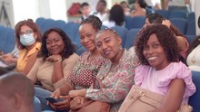 Inici&oacute; en Cali el V Foro Etnoeducativo Afro 