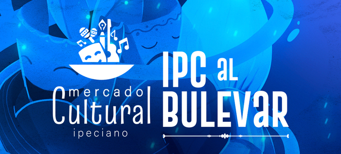 El Mercado Cultural Ipeciano se toma la Plazoleta Jairo Varela