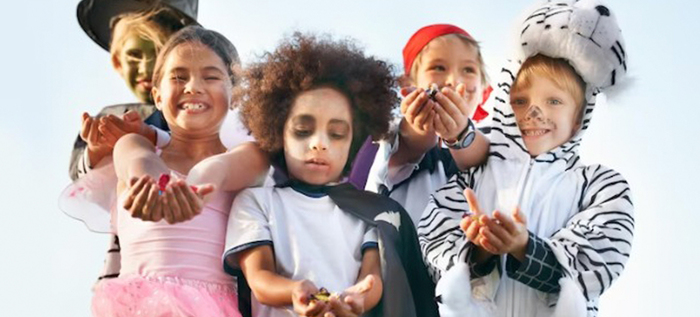 Recomendaciones para un D&iacute;a de los Ni&ntilde;os y las Ni&ntilde;as con alegr&iacute;a y seguridad