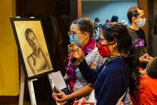 El IPC siembra artes populares en Cali con la exposici&oacute;n &lsquo;Semilla, Herencia y  Color&rsquo;