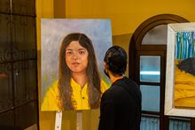 El IPC siembra artes populares en Cali con la exposici&oacute;n &lsquo;Semilla, Herencia y  Color&rsquo;