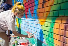El IPC siembra artes populares en Cali con la exposici&oacute;n &lsquo;Semilla, Herencia y  Color&rsquo;