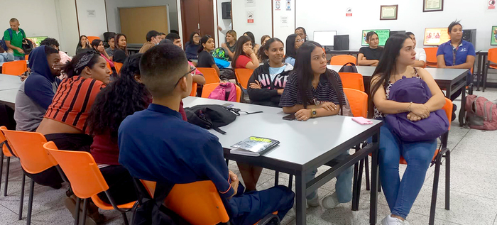 Altos promedios en sus estudios tecnol&oacute;gicos obtuvieron becarios de Todas y Todos a Estudiar