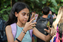 Andoke recibe con sus alas abiertas a Todas y Todos a Estudiar Ingl&eacute;s
